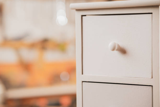 Giving Your Dresser a Second Life: A Beginner’s Guide to Painting Bedroom Furniture