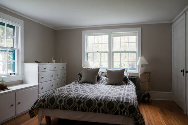 Give Your Bedroom Set a Fresh Look with These Easy DIY Updates