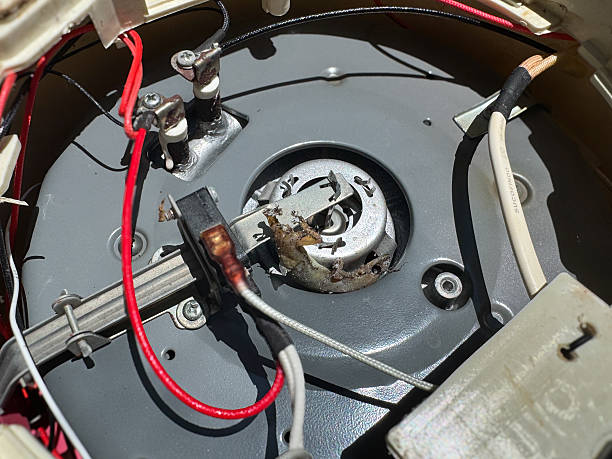 Why Your Water Heater Pilot Light Keeps Going Out (And How to Fix It)