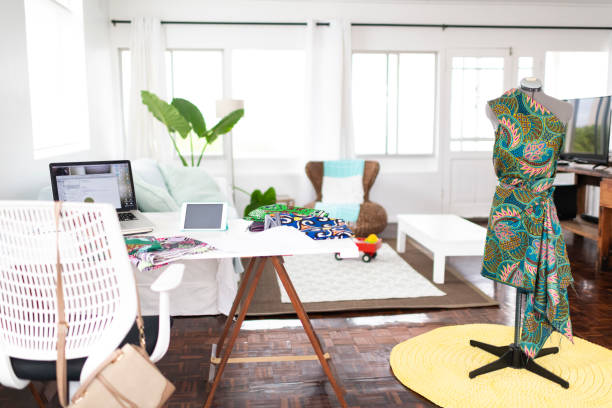 Build Your Own Simple Standing Desk for a Healthier Workday