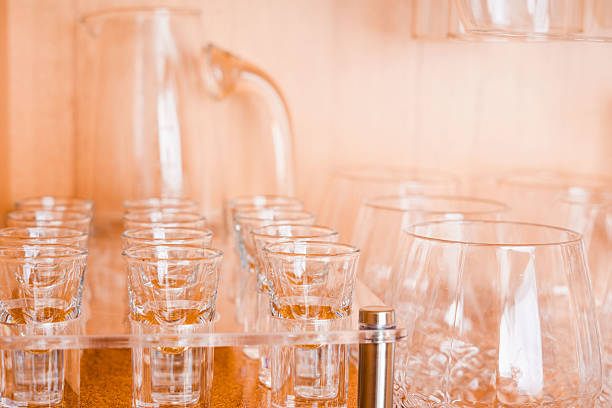 The Art of Matching Glassware to Your Drink