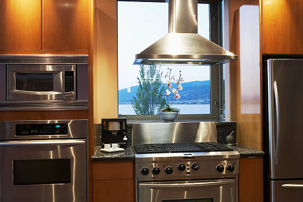Range Hood Ducting: What Every Homeowner Needs to Know
