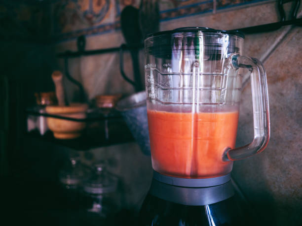Your Blender Motor Is Overheating: Causes and Simple Repairs