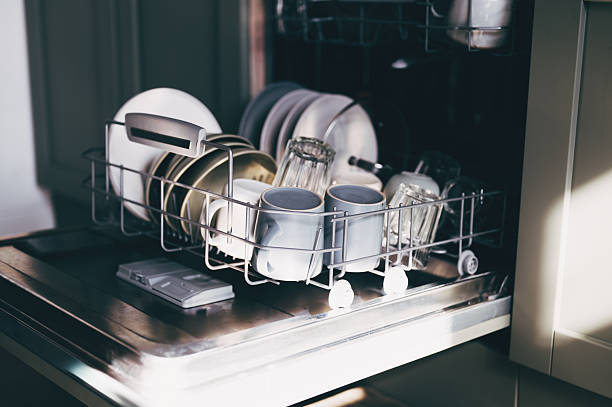How to Keep Your Dishwasher Running Smoothly for Years