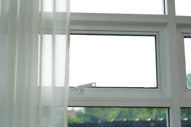 How to Fix a Drafty Window Without Replacing It