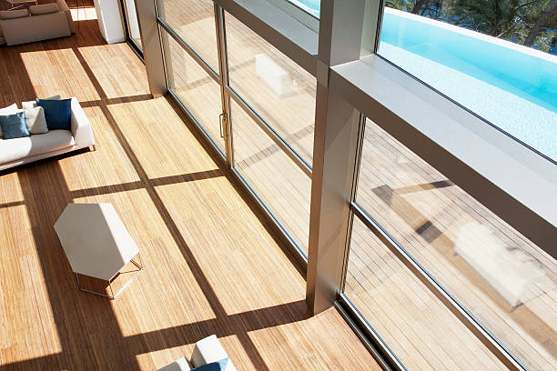 Bamboo Flooring: A Sustainable and Durable Choice for Your Home