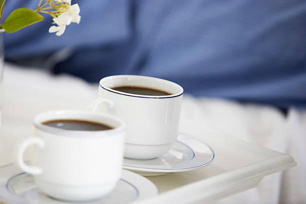 Why Your Coffee Maker Needs a Deep Clean and How to Do It