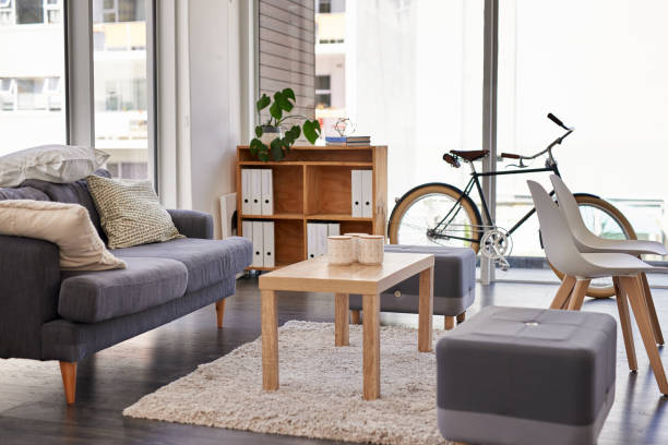 Multi-Functional Furniture: The Smart Way to Furnish Your Home Office