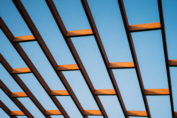 Build a Beautiful Pergola in a Weekend: A Friendly Guide