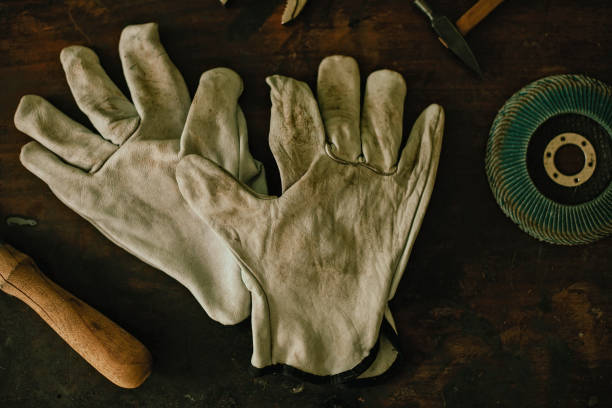 The Unsung Hero: Why Every Homeowner Needs a Good Pair of Work Gloves