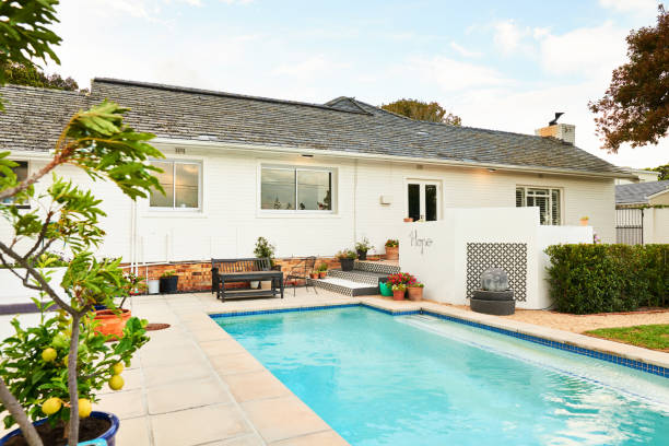 How to Fix a Torn Pool Liner Without Draining the Entire Pool