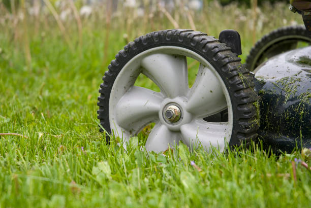 How to Sharpen Your Lawn Mower Blade for a Cleaner Cut