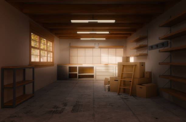 Build a Simple, Sturdy Workbench for Your Garage