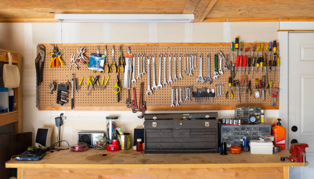 The Claw Hammer: Your Everyday Essential