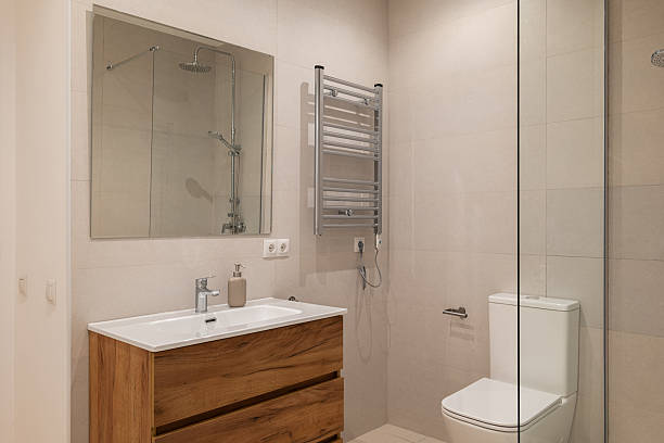 The Magic of a Well-Chosen Shower Caddy