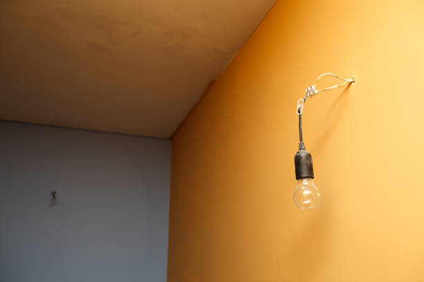 Why Is My Light Fixture Buzzing? Common Causes and Simple Fixes