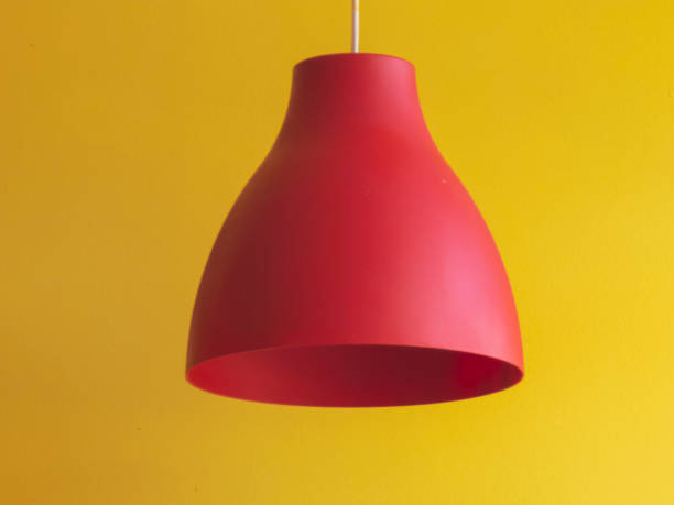 Swapping Your Builder-Grade Ceiling Light for a Statement Pendant