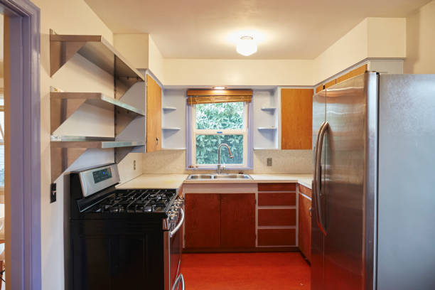 Why Your Refrigerator Isn’t Keeping Food Cold Enough