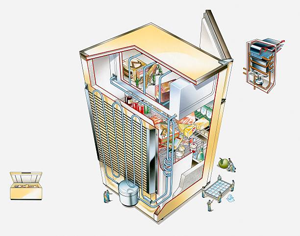 Why Your Refrigerator Never Seems to Take a Break