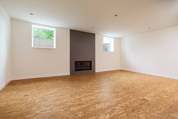 Cork Flooring: A Warm, Quiet, and Eco-Friendly Choice for Your Home