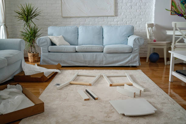 How to Create a Cozy and Safe Reading Nook for Your Child’s Room