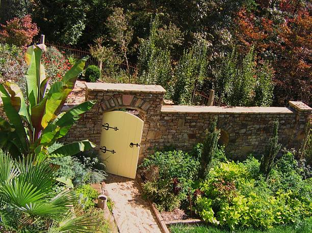 Creating a Low-Maintenance Garden Bed That Looks Great Year-Round