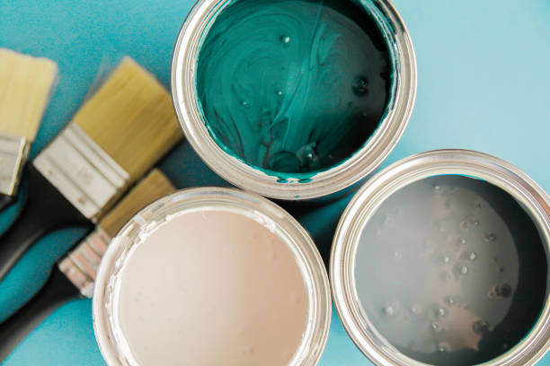 Primer Power: How to Pick the Right Primer for Your Home’s Surfaces