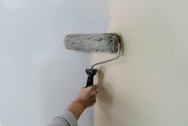 How to Choose the Right Paint Sheen for Every Room