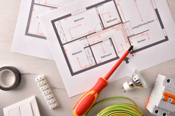 Choosing the Right Electrician for Your Home or Business