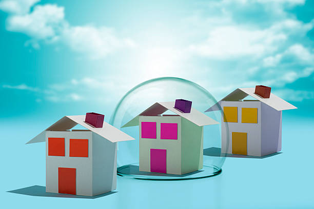 Choosing the Right Home Security System for Your Family