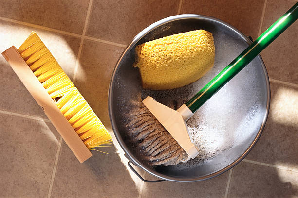 Choosing the Right All-Purpose Cleaners for Your Home